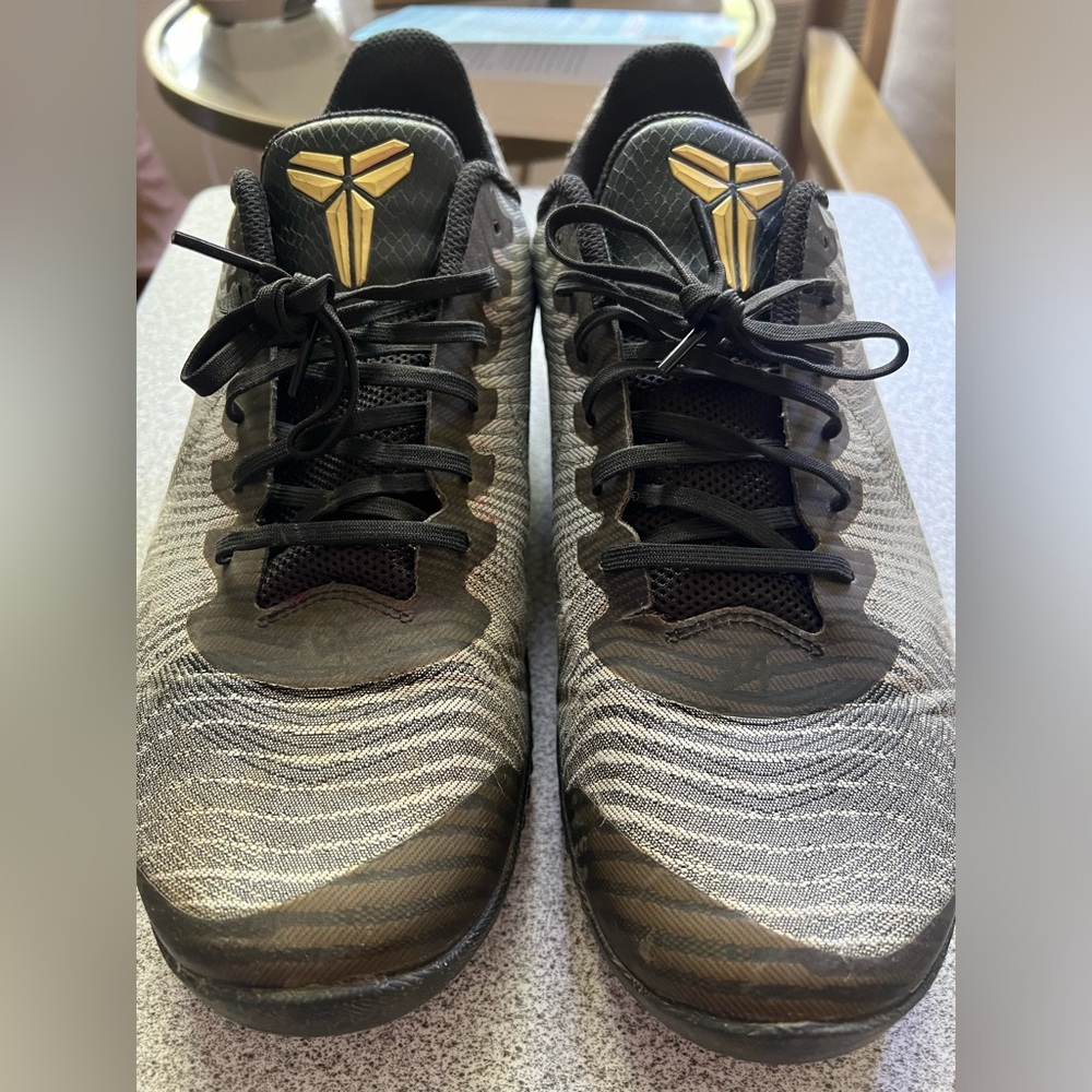 Nike Kobe Mentality 2
